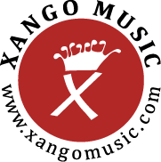 Xango logo